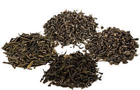 Pure Assam Black Tea