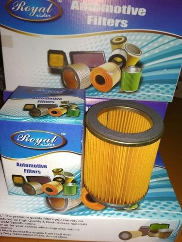 Royal Automotive Air Filter