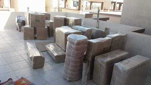 सवानी पैकर्स एंड मूवर सर्विस