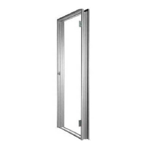 Sturdy Construction Door Frame