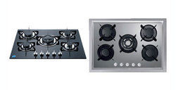 Top Rated Gas Hobs