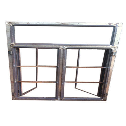 Unmatched Quality Window Frame