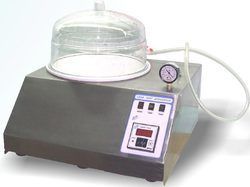 Accurate Dimension Leak Test Apparatus