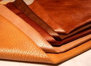 All Grade Finished Leather