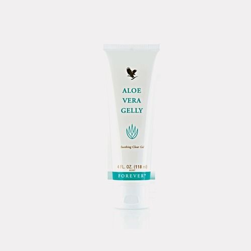 Aloe Vera Gelly for Soothes Skin