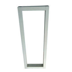 Aluminium Window Frames