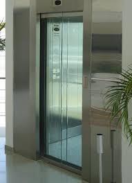 Automatic Elevator For Building