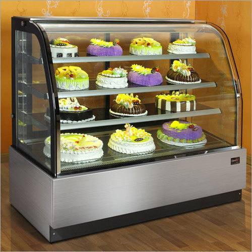 Bakery Display Counters