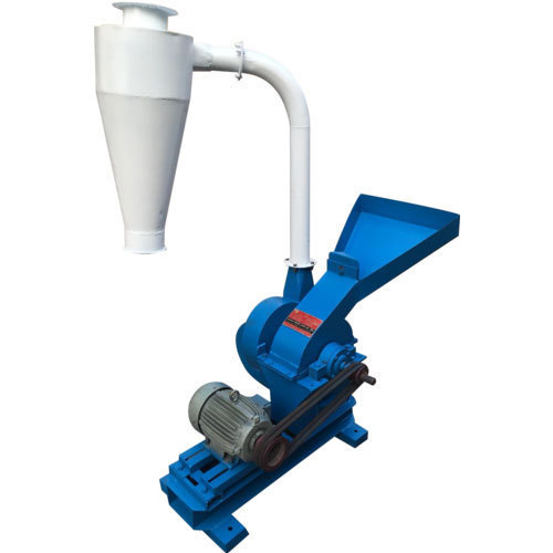 Best Class Mini Pulveriser Machine