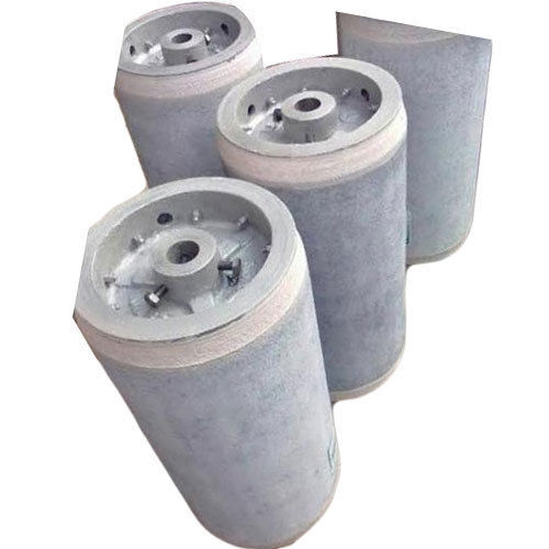 Low Noice Best Quality Aesmo Emery Roller