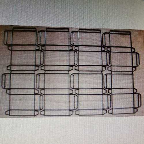 Box Cutting Duplex Dies 