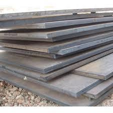 Carbon Steel Sheets