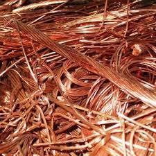 Copper Melting Scrap