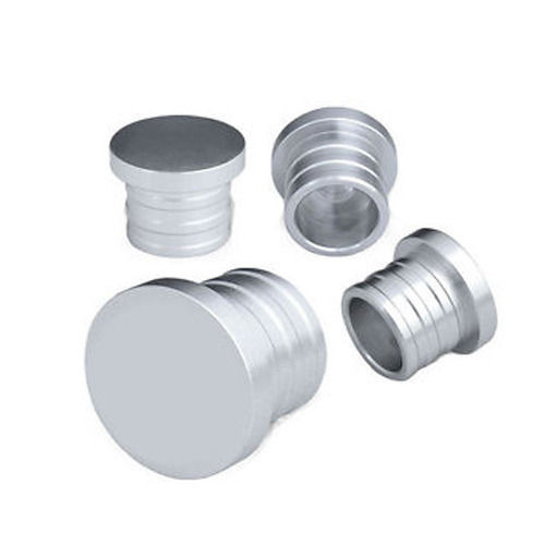 Customized Aluminium Metal Cap