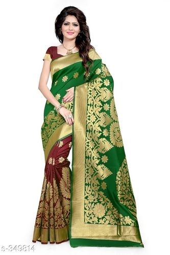 Designer Party Wear Sarees