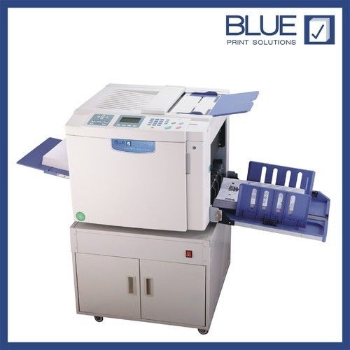 Durable Digital Duplicator (Blue)