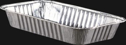 Food Grade Aluminium Container 300ml