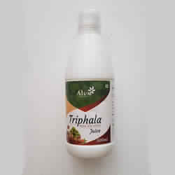 Good Quality Triphala Juice