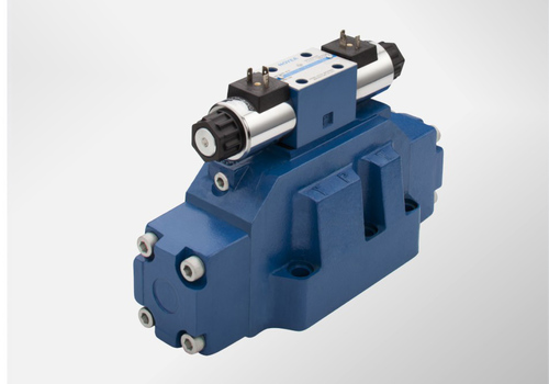 Industrial Hydraulic Valves