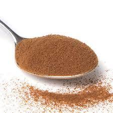 Instant Brown Coffee Powder