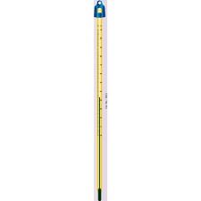 Laboratory Glass Thermometer