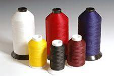 Many Colored Polyester Thread Age Group: All Age Group