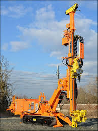 Massenza Drilling Rigs