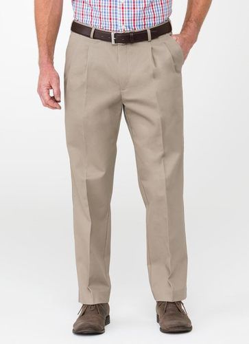 Men's Formal Trousers