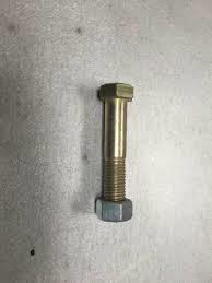 Mild Steel Nuts - Premium Grade Quality, Tested for Durability and Reliability