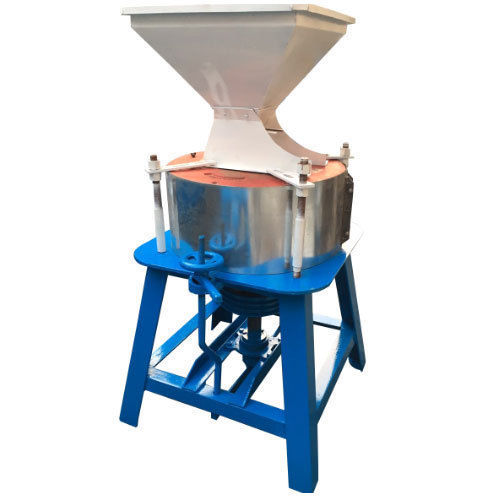 Low Noice Minimum Maintenance Horizontal Flour Mill