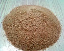 Potash Feldspar Powder