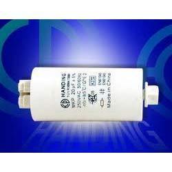 Power Factor Improvement Capacitor