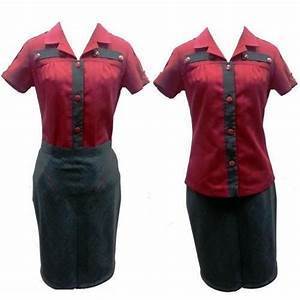 Soft Fabric Corporate Uniforms Specialty Type: Dry Cleaning