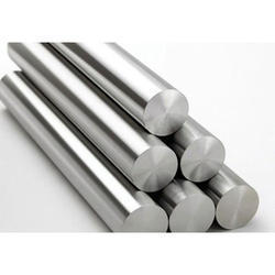 Stainless Steel Solid Rod Application: Industrial