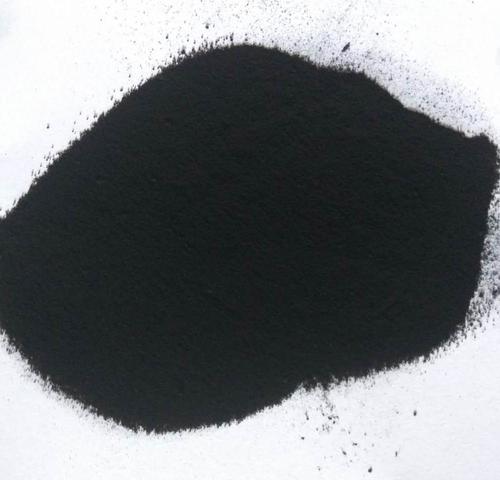 Tyre Pyrolysis Carbon Black