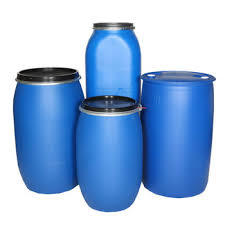 Unmatched Quality Hdpe Plastic Drums