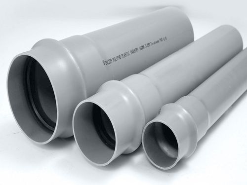 UPVC Pressure Pipes