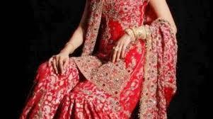 Wedding Ghaghra For Ladies