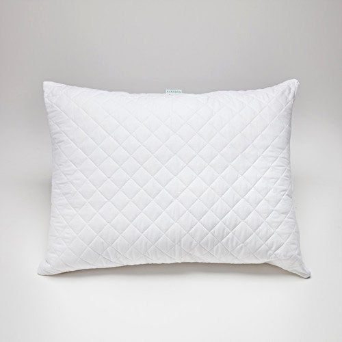 White Color Bed Pillows