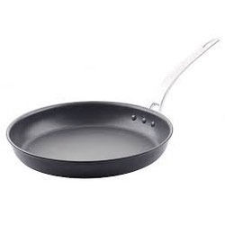 Aluminium Induction Frying Pan