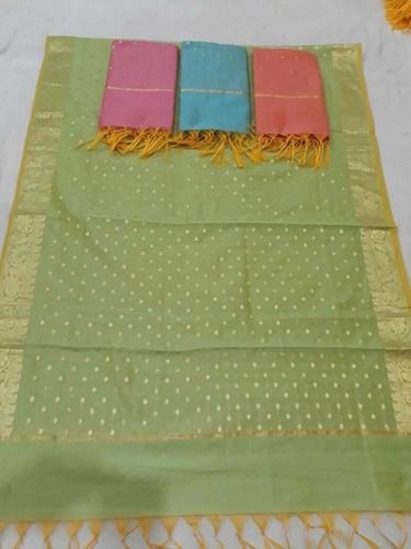 Banarasi Fancy Cotton Dupattas