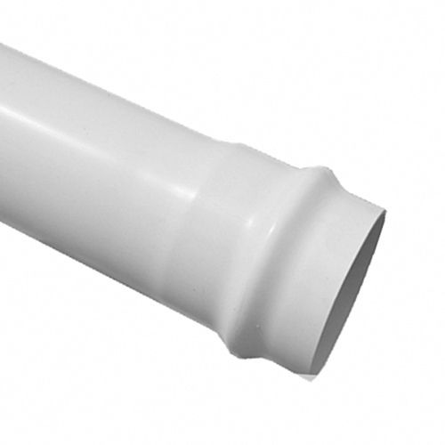 Bell End Upvc Pipe