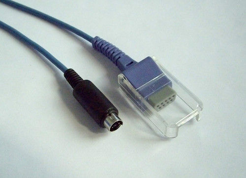 BIOSYS SPO2 Extention Cable/SPO2 Adapter Cable