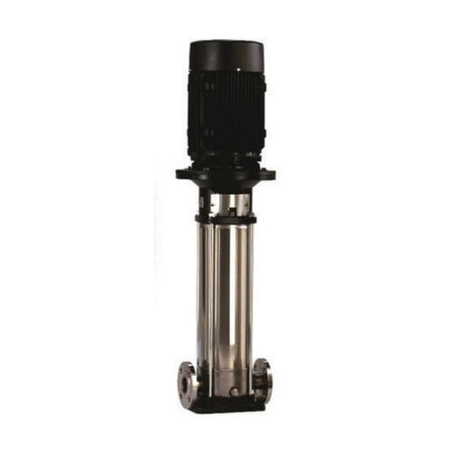 Cnp Vertical Stainless Steel Pumps