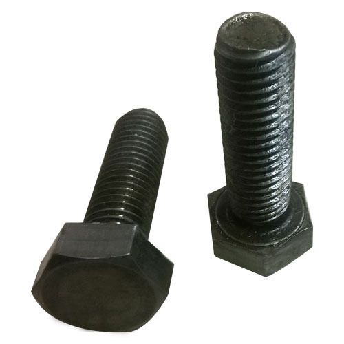 Corrosion Resistance Hex Bolt