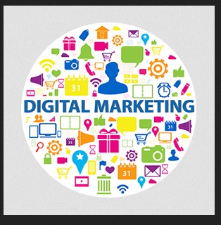 Digital Marketing Solution Service By Mazenet Tecnologies