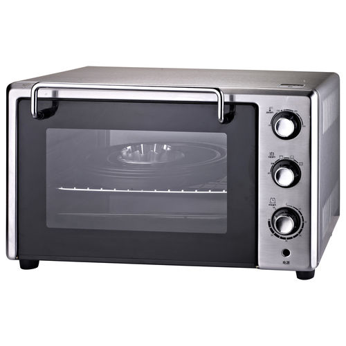 Electric Toaster Pizaa Oven (Hopze) Capacity: 26 Liter (L)