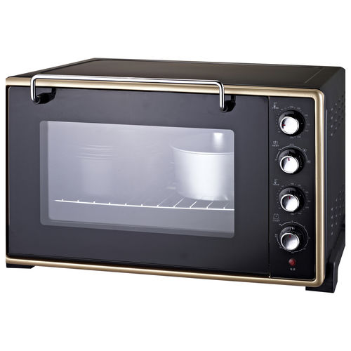 Electrical Toaster Oven With Ce Cb (Hopez) Capacity: 36L Liter (L)