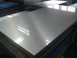 Galvanized Plain And Skinned Pass Sheets