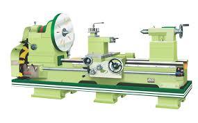 High Efficiency Heavy Duty Hydraulic Lathe Machines